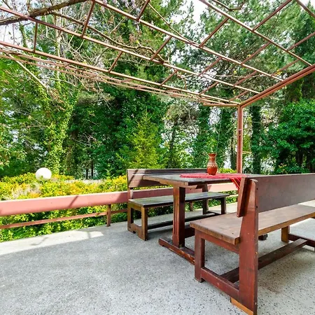 Park Complex Viktoria *