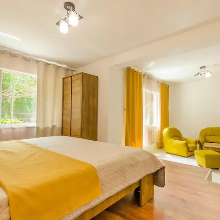 Park Complex Viktoria Hotel