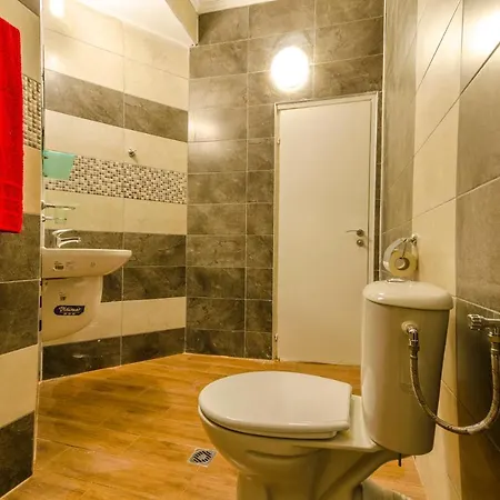 Park Complex Viktoria *