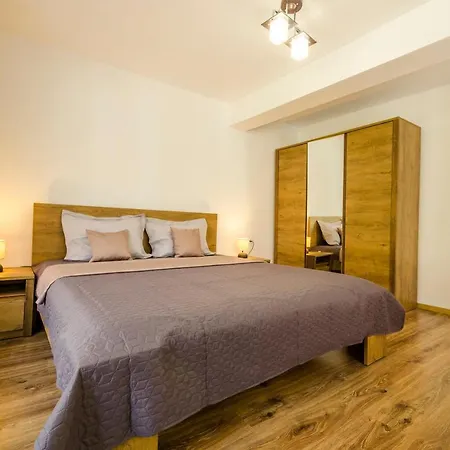 Park Complex Viktoria * Baltsjik