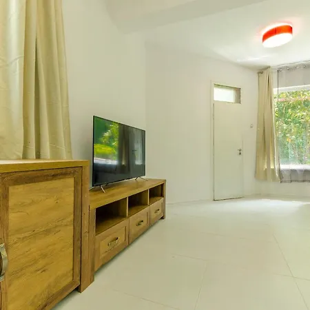 Park Complex Viktoria Hotel