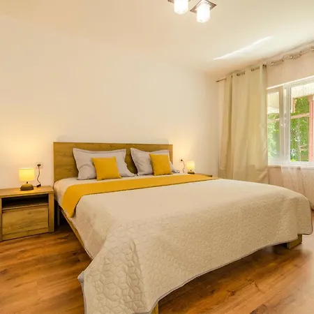 Park Complex Viktoria * Baltsjik