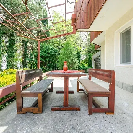 Park Complex Viktoria Hotel Baltsjik