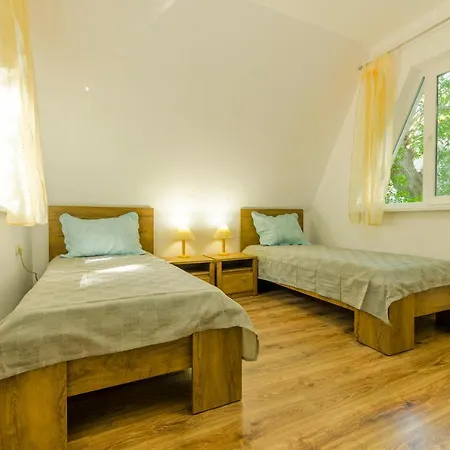 Park Complex Viktoria Hotel Baltsjik