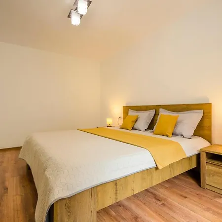 Park Complex Viktoria Hotel