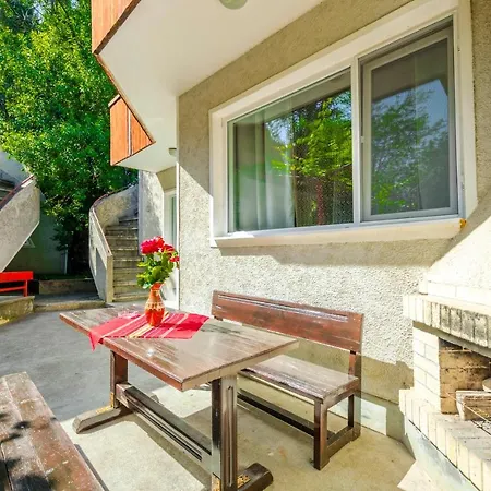 Park Complex Viktoria Hotel *