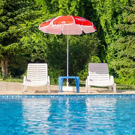 Park Complex Viktoria * Baltsjik