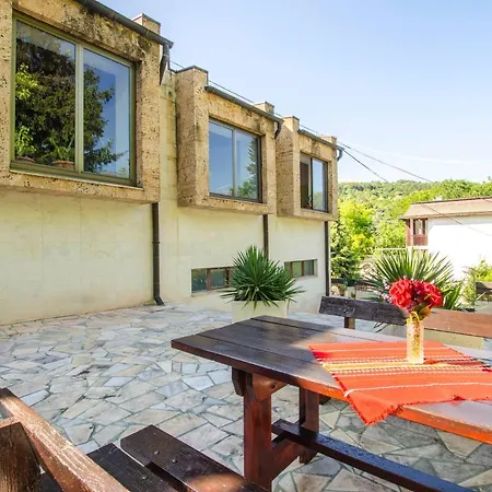 Park Complex Viktoria Hotel