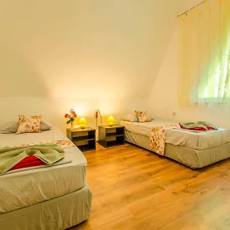 Park Complex Viktoria Hotel Baltsjik