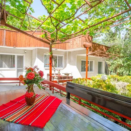 Park Complex Viktoria *