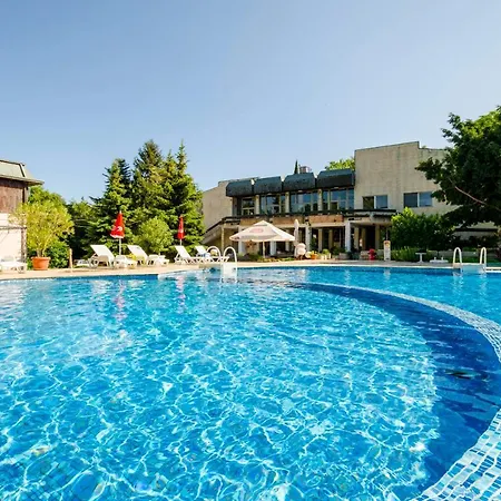 Park Complex Viktoria Hotel