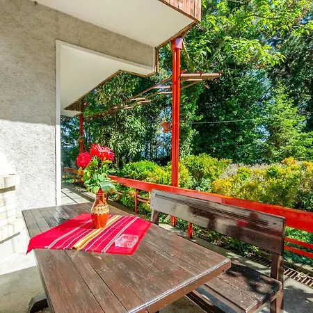 Park Complex Viktoria Hotel *