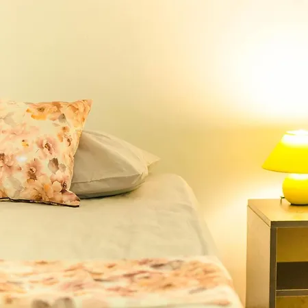 Park Complex Viktoria *