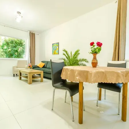 Park Complex Viktoria Hotel