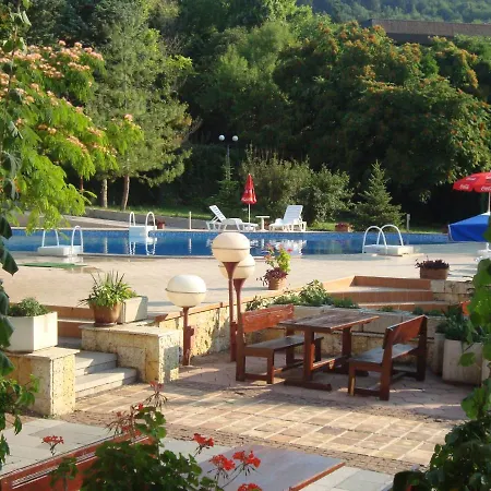 Park Complex Viktoria *