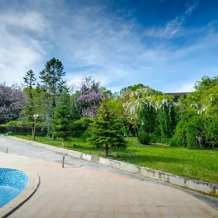 Park Complex Viktoria * Balchik