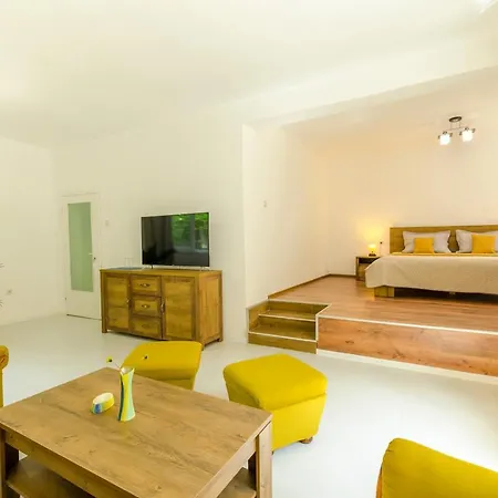 Park Complex Viktoria * Balchik
