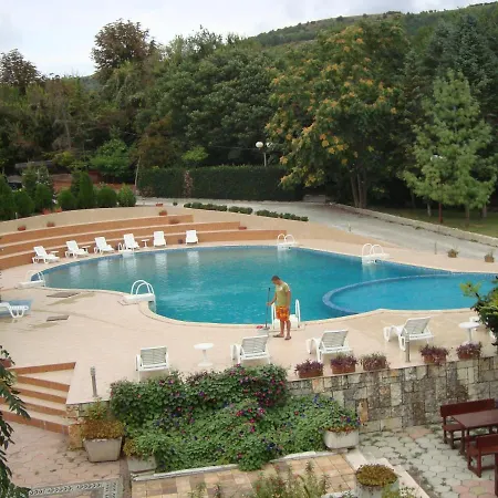 Park Complex Viktoria *
