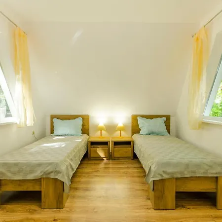 Park Complex Viktoria Hotel Balchik