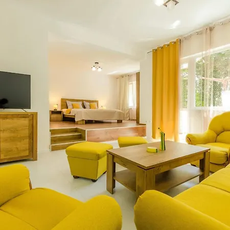 Park Complex Viktoria Hotel Balchik