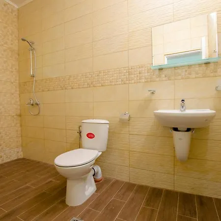 Park Complex Viktoria Hotel Balchik