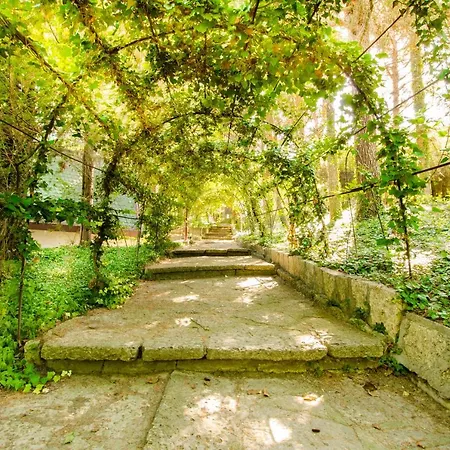 Park Complex Viktoria * Balchik