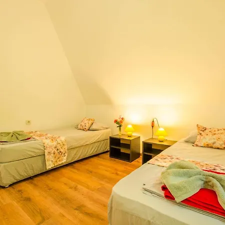 Park Complex Viktoria Hotel Balchik