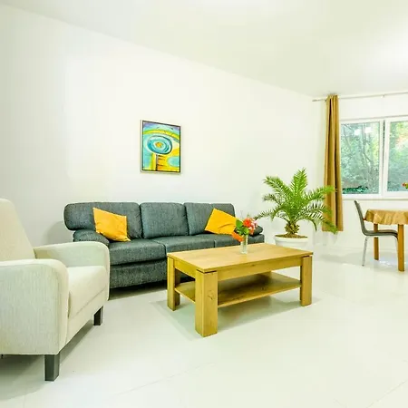 Park Complex Viktoria Hotel Balchik